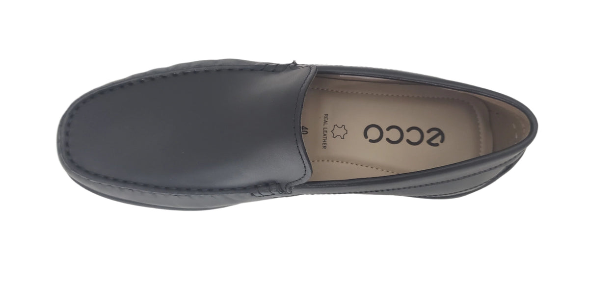 Ecco Men\'s Classic Moc 2.0 | Black | 44 ECCO Men main image 2