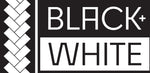 BLACK + WHITE