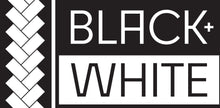 BLACK + WHITE