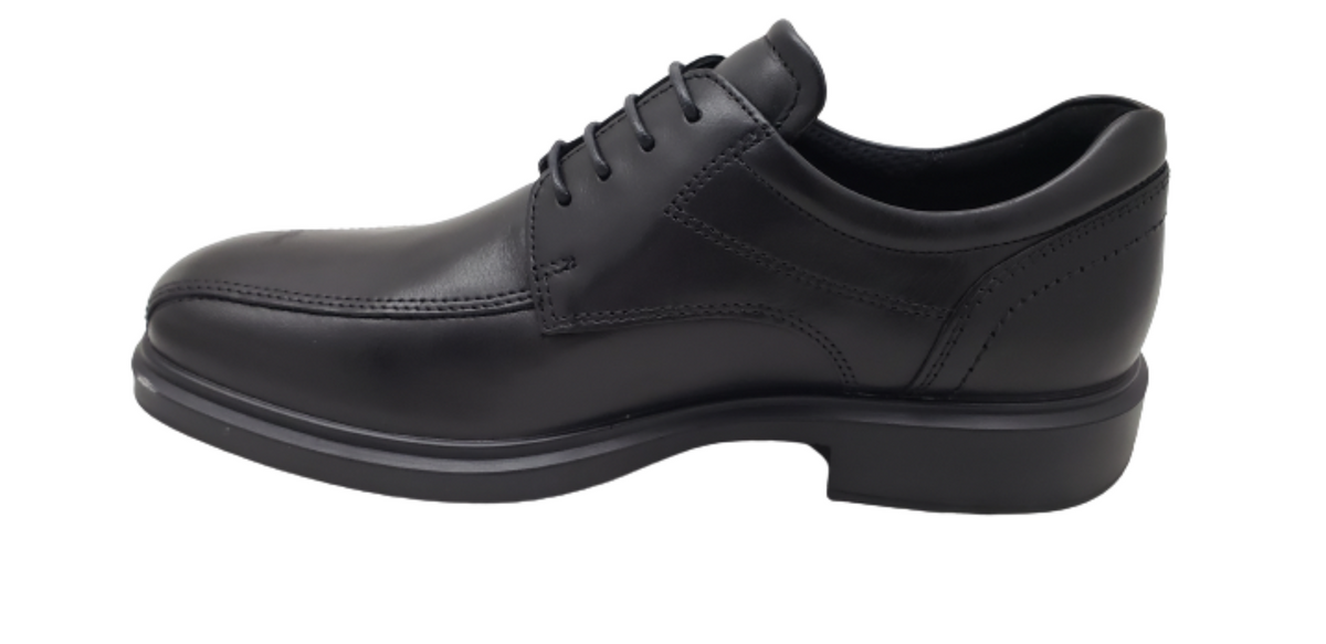 ECCO Mens Derby Shoes Helsinki 2 Toe Leather Lace Up 500174 EU44 / US 10-10.5 Amazon.com | ECCO Men main image 2