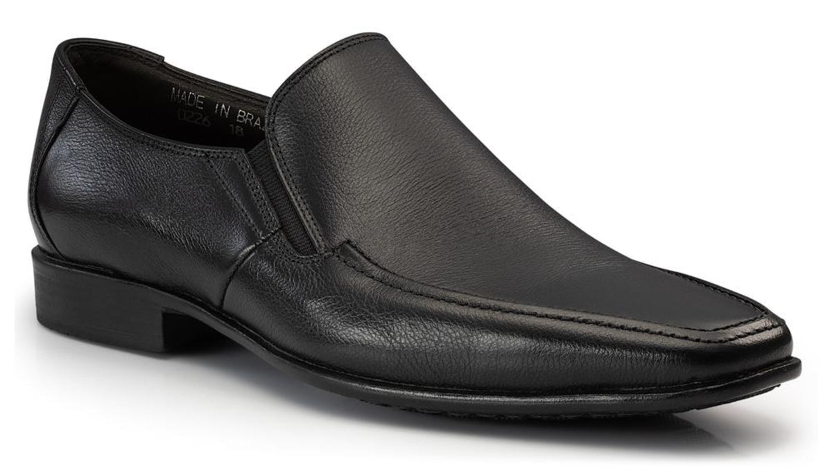 sachin and babi light blue dress Men Dress Shoes Men Slip On Formal Wedding Shoes Pointed Toe Fashion G   Surprise store