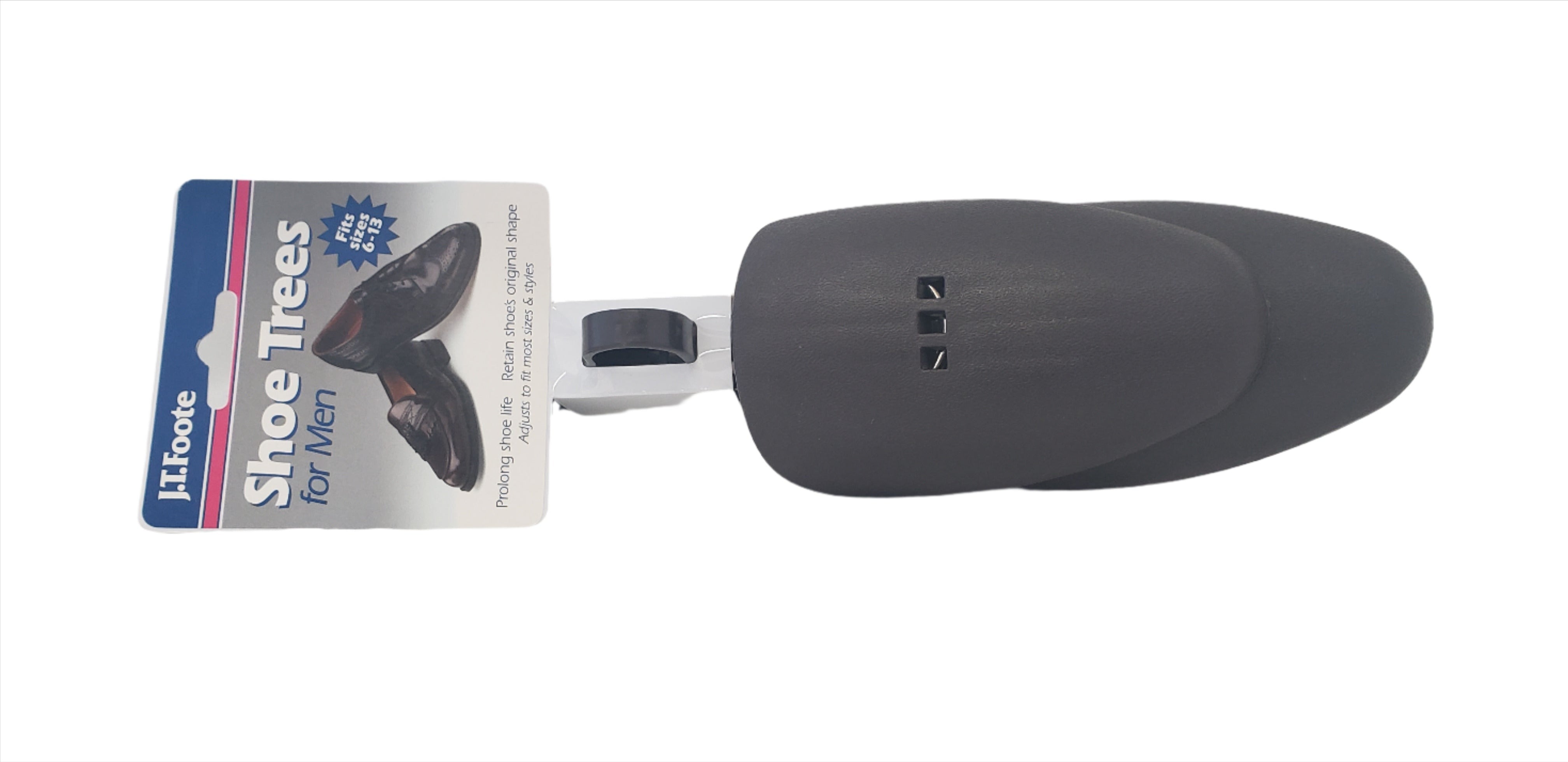 Shoe Tree Plastic size 6-13