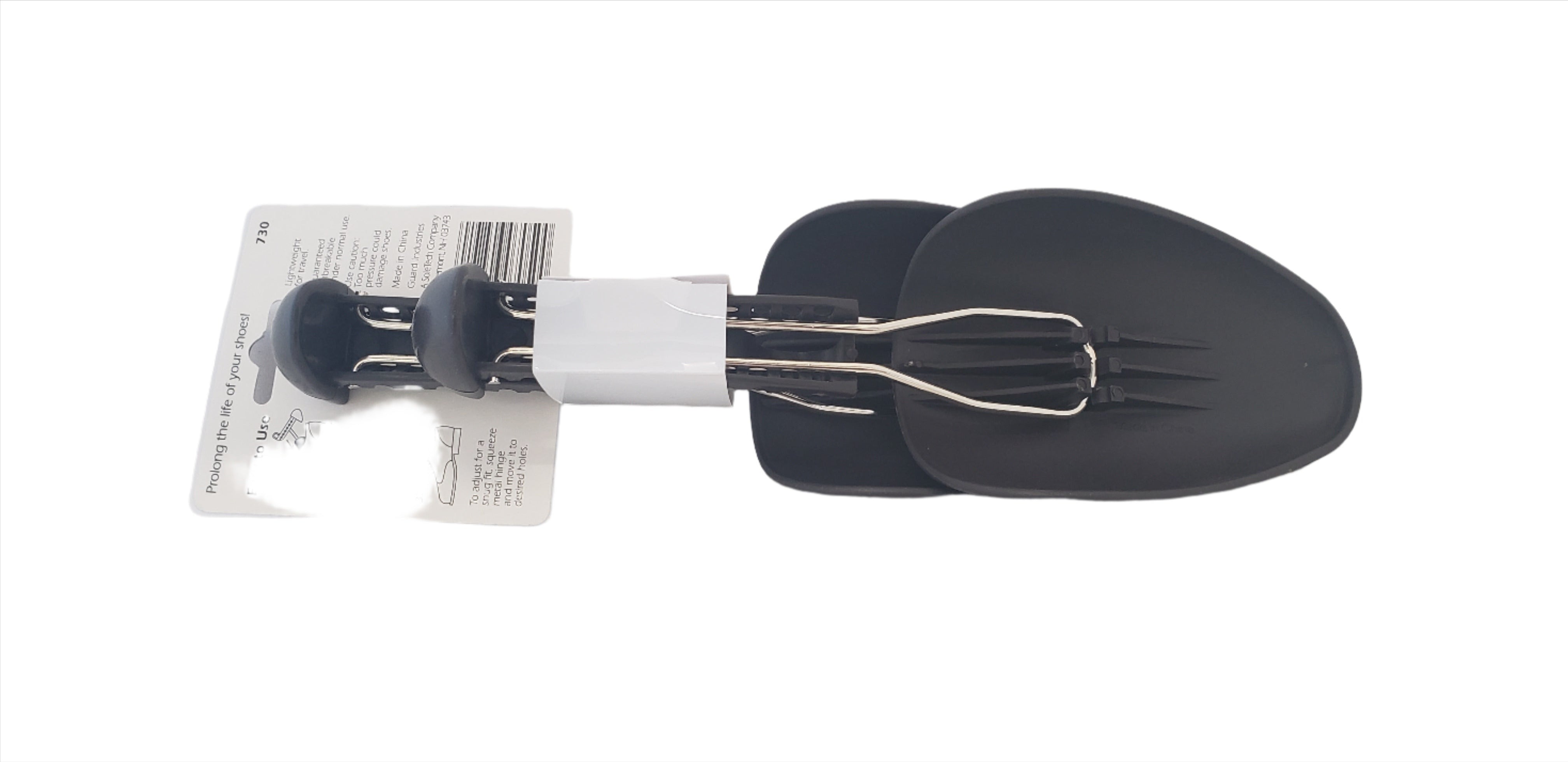 Shoe Tree Plastic size 6-13