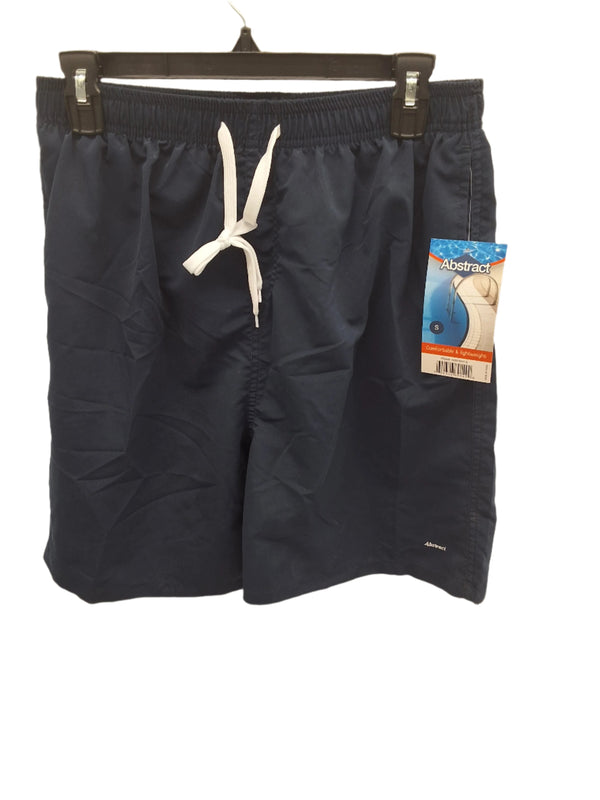 MEN'S BATHING SUIT NAVY