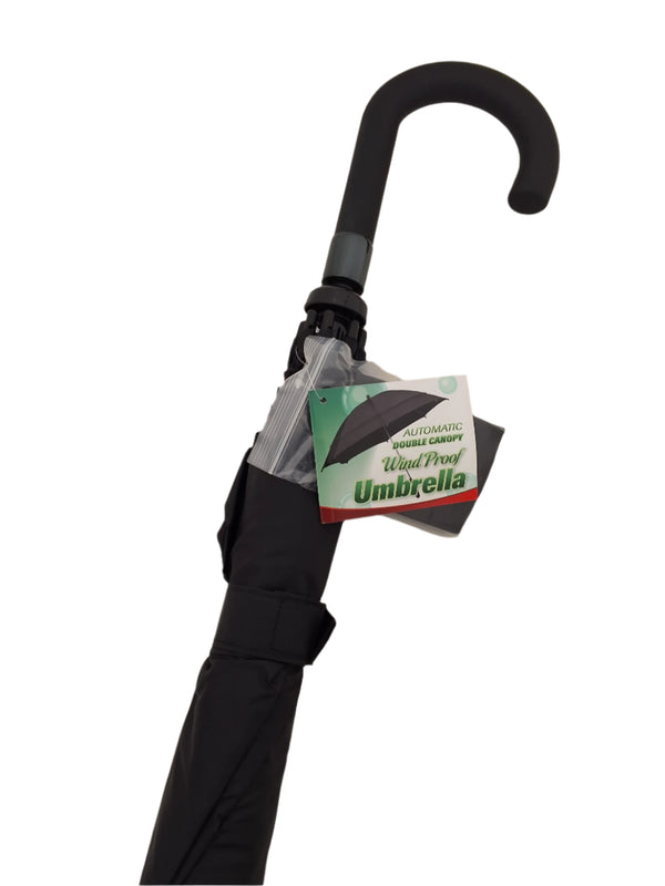 UMBRELLAS BLACK 162C2