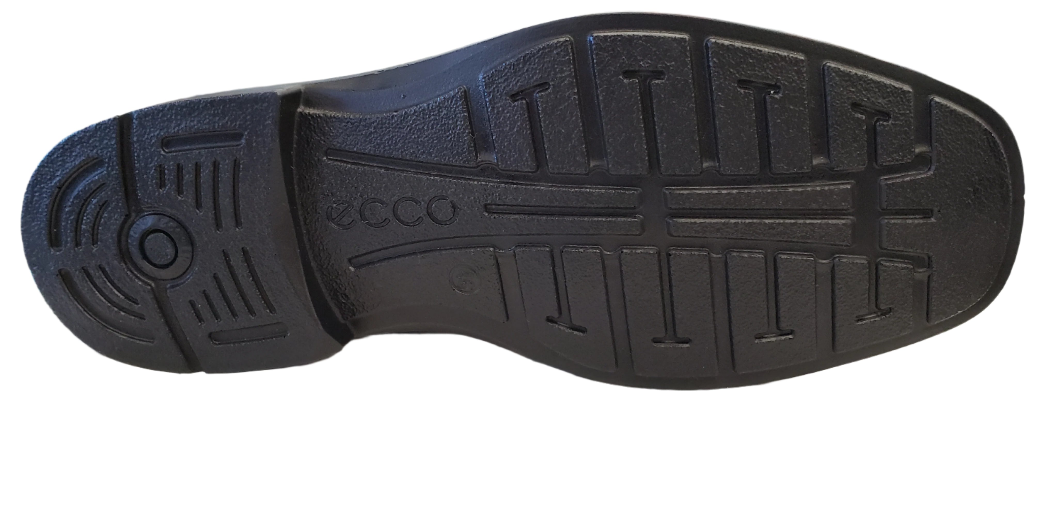 ECCO HELSINKI LACE 050104