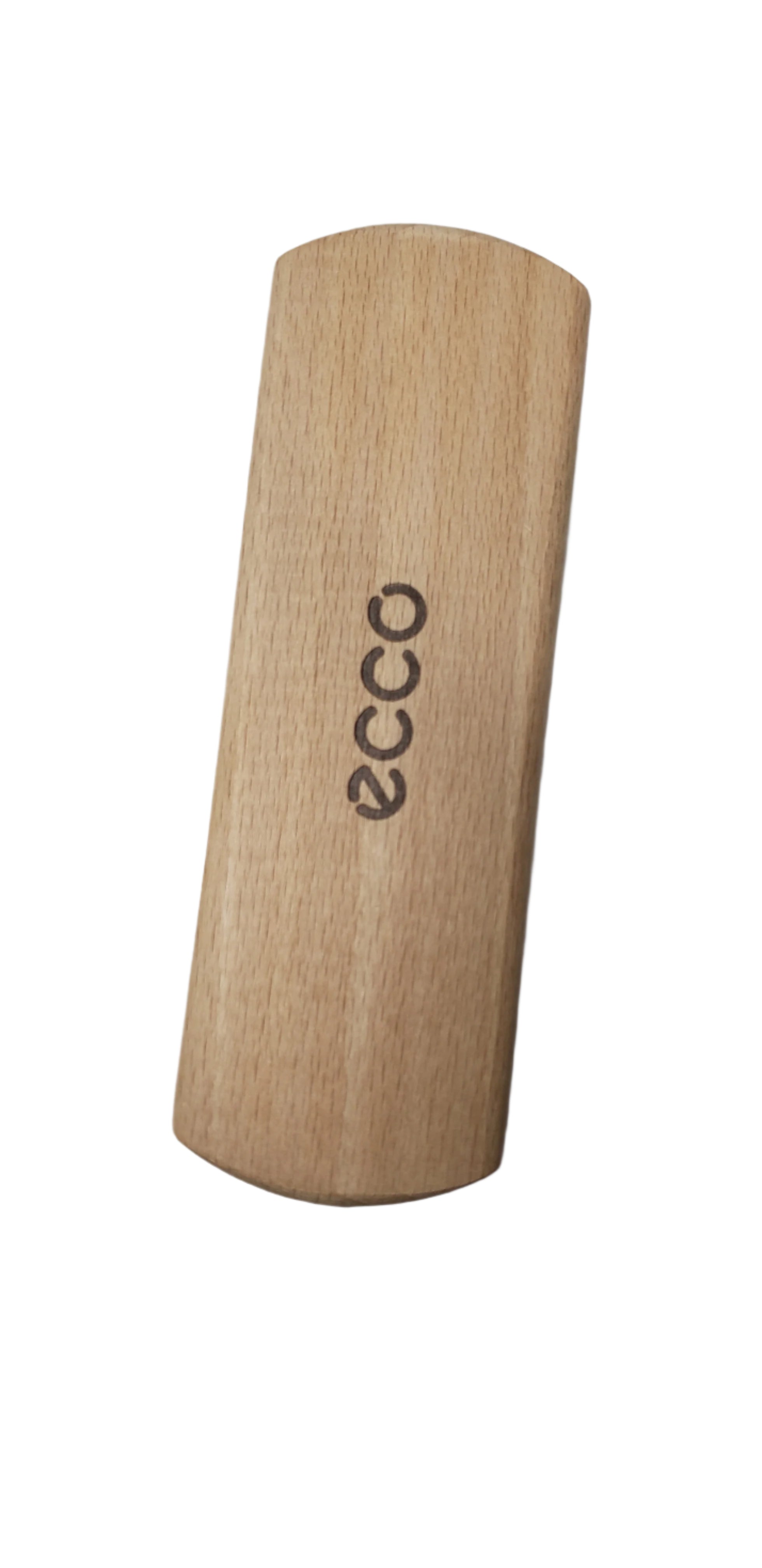 ECCO Large Shoe Brush