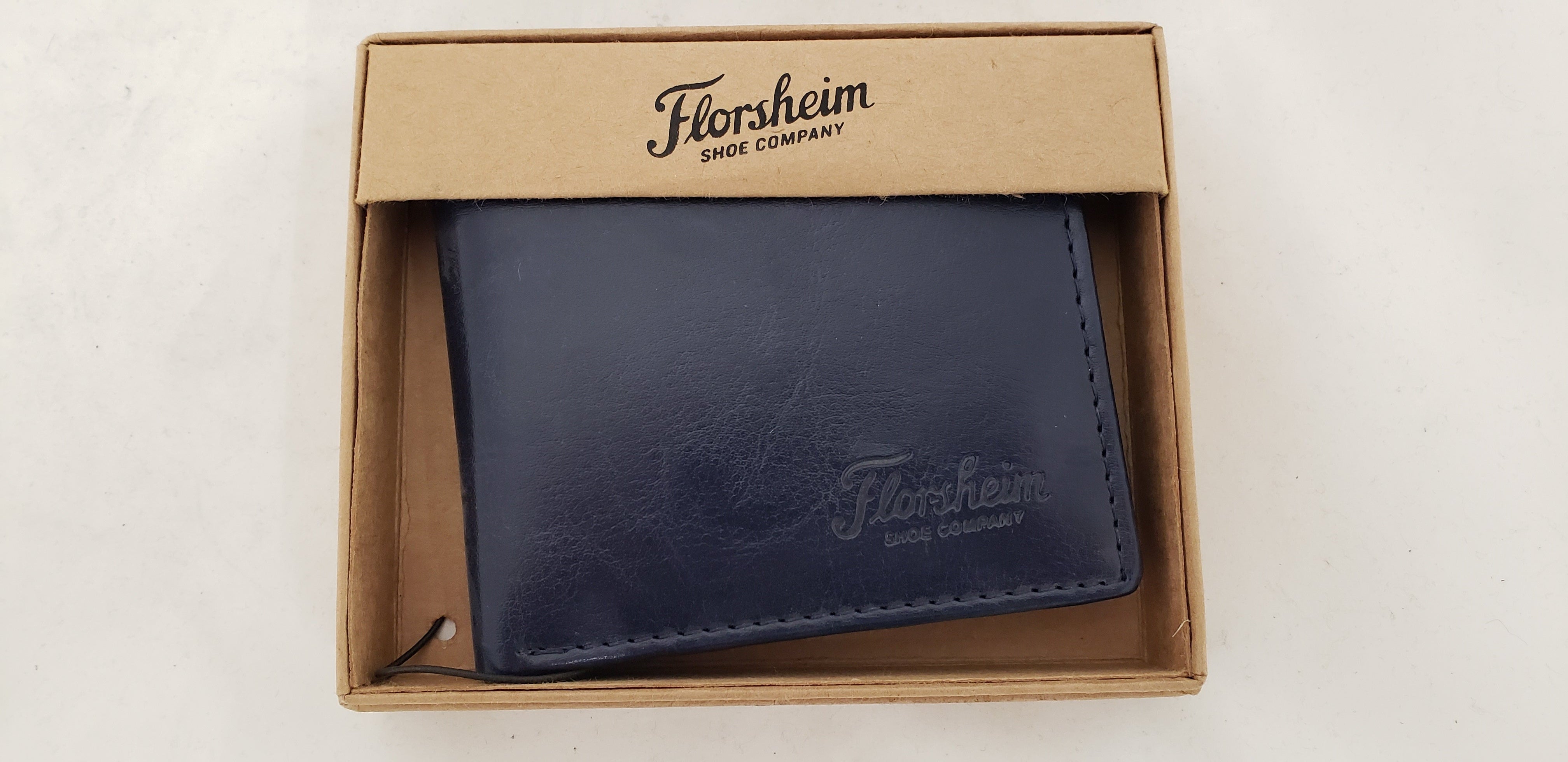Florsheim Wallet