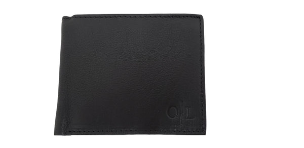 SLIM BILLFOLD WALLET