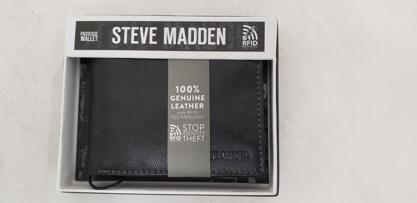STEVE MADDEN GLOVE PASSCASE WALLET 2