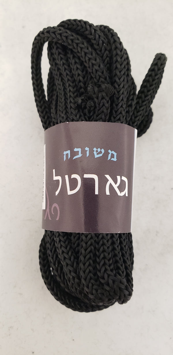 MESHUBACH Straight Gartel