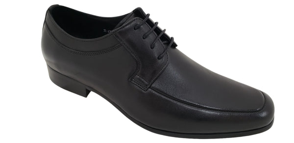 CARLTON BAILEY MEN'S BLACK DRESS LACE SHOE JD6305-801R