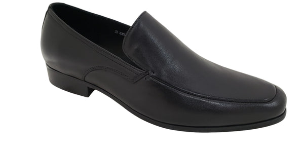 CARLTON BAILEY MEN'S BLACK DRESS SLIP-ON SHOE JD6305-806R