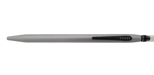 Cross Pen - Satin Chrome