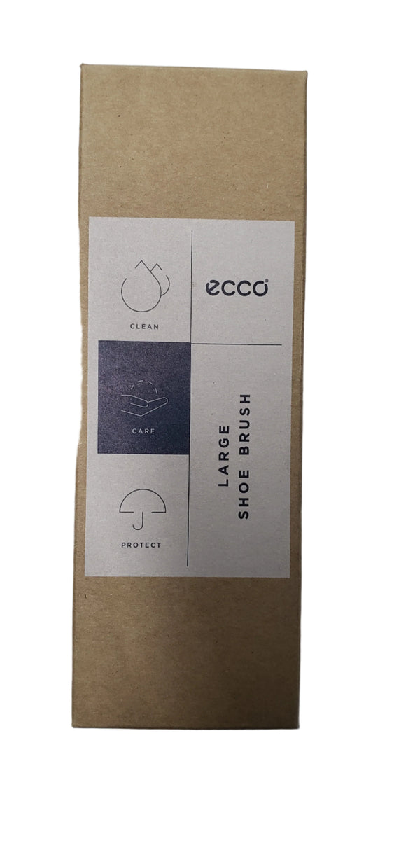 ECCO Large Shoe Brush