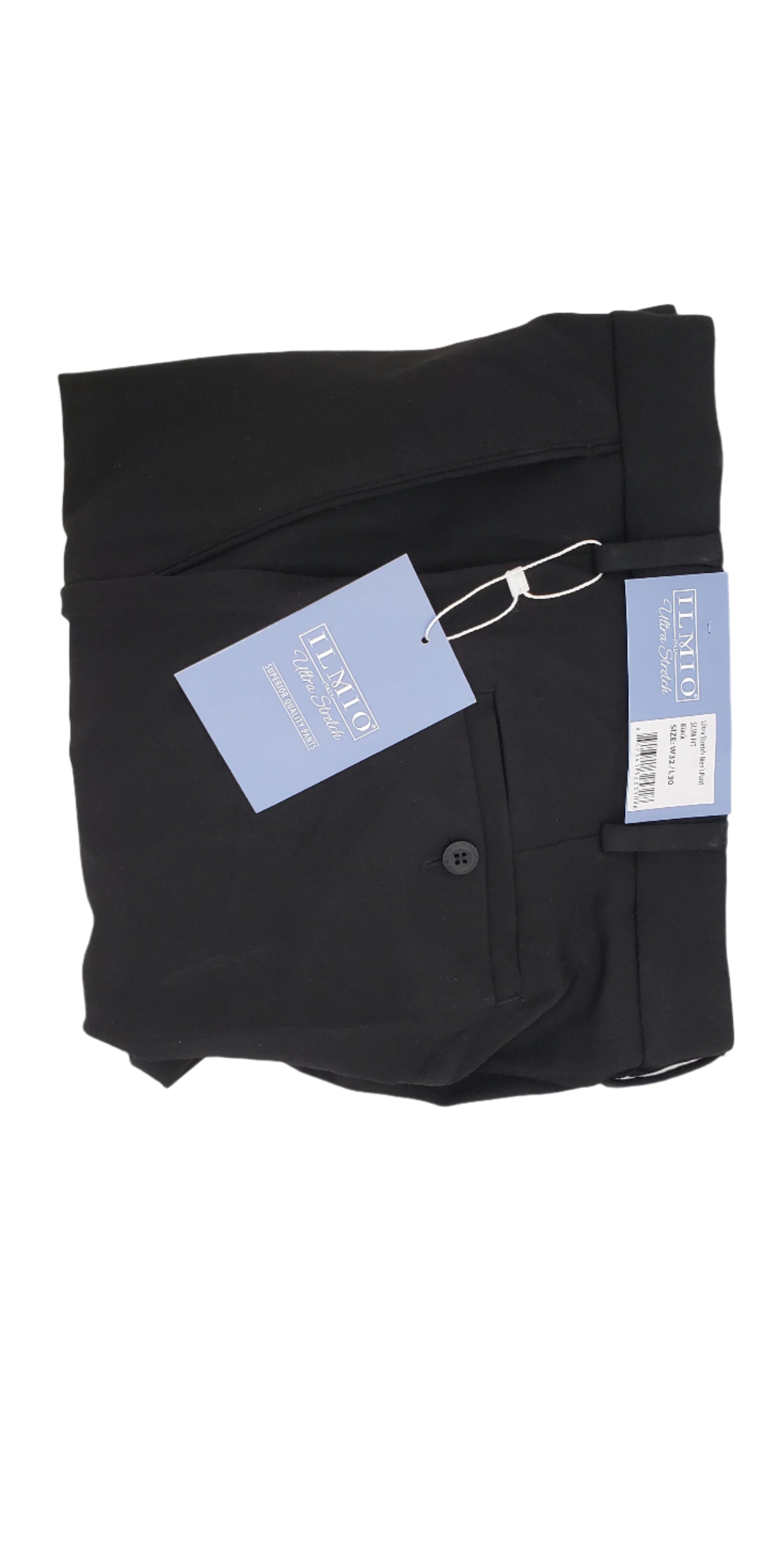 Ilmio Ultra Stretch Men`s Pant SLIM