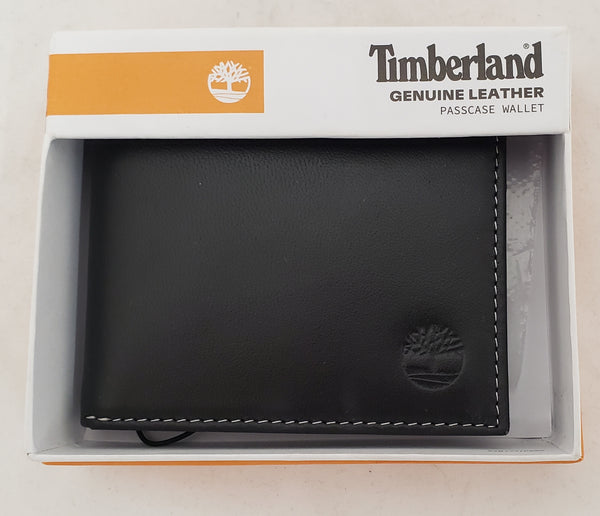 TIMBERLAND WALLET
