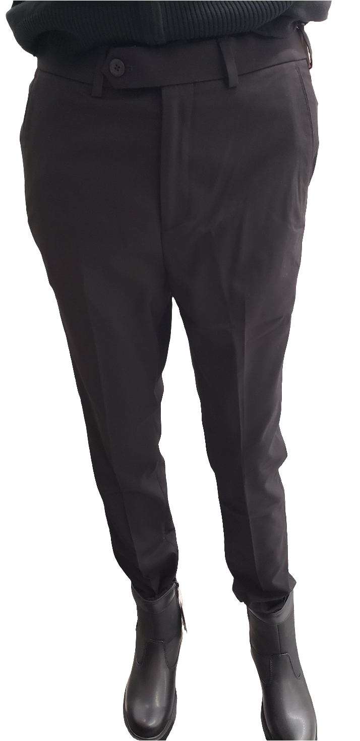 Ilmio Semi Stretch Men`s Pant SLIM