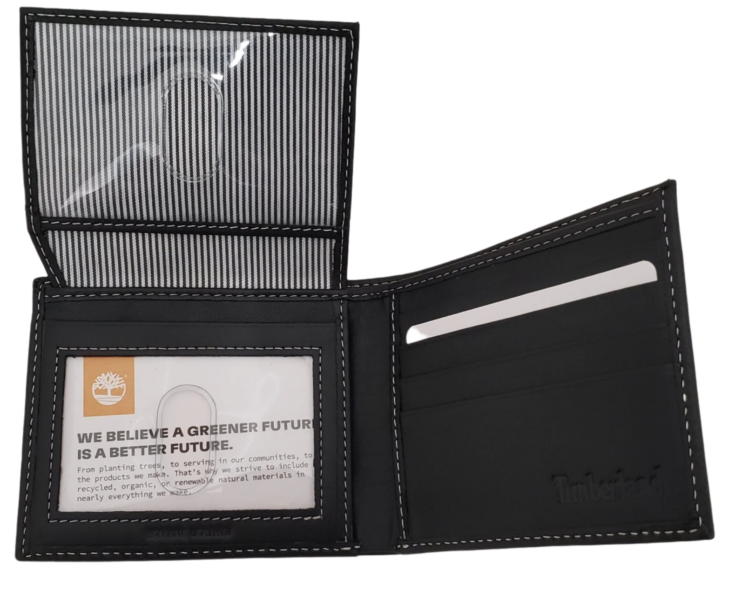 TIMBERLAND WALLET