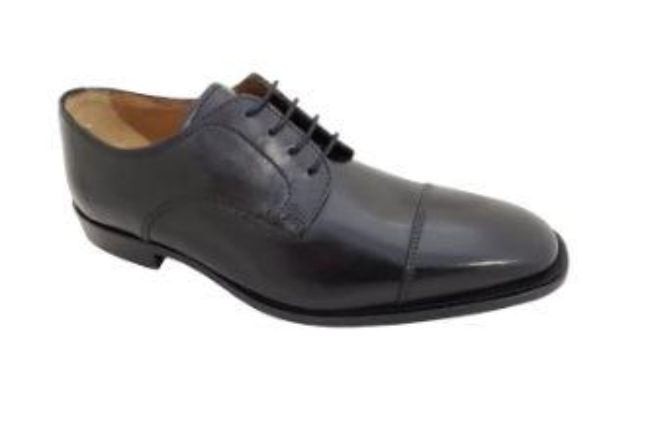 FLORSHEIM 12123 SABATO CAP OX