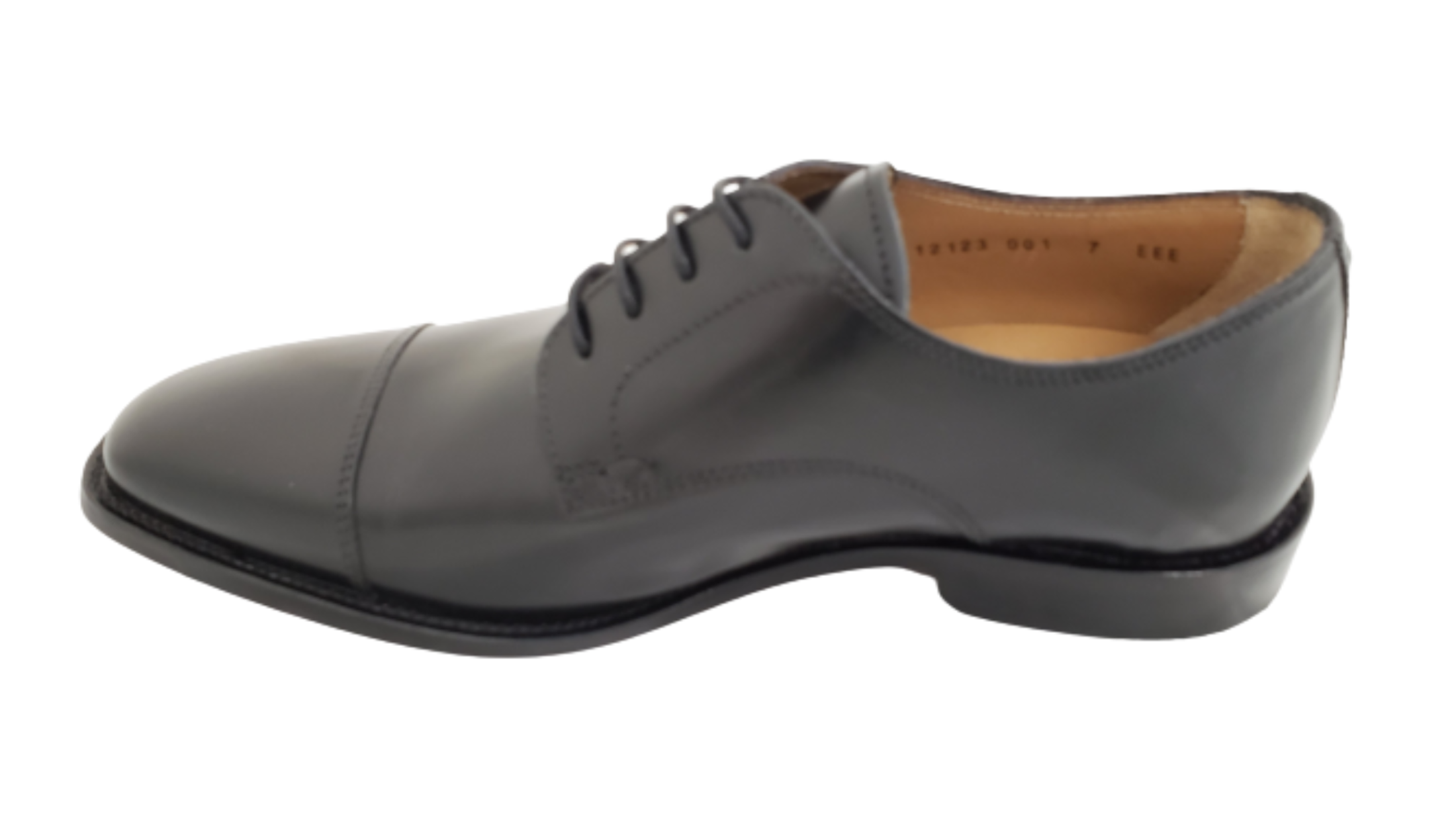 FLORSHEIM 12123 SABATO CAP OX