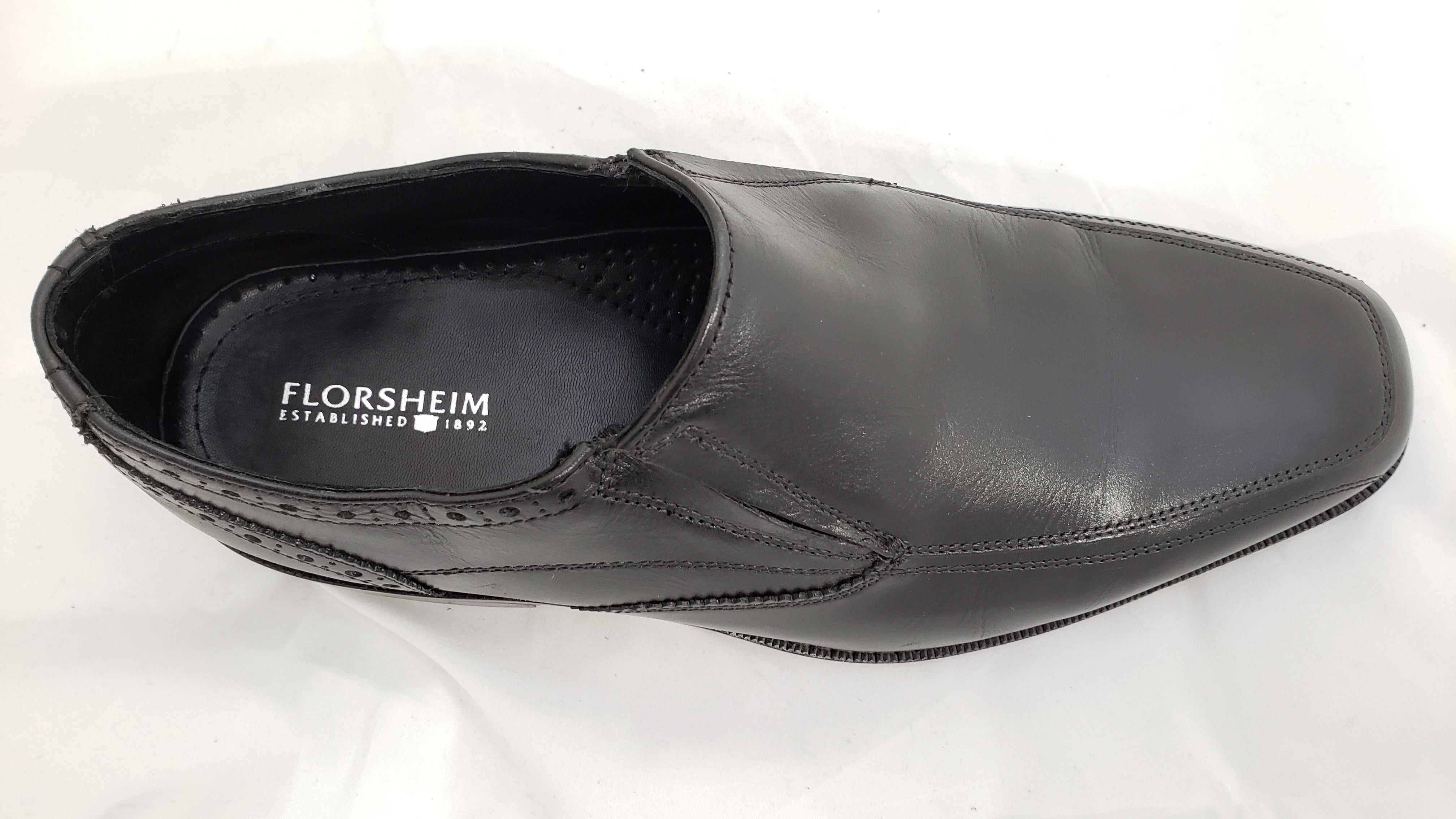 FLORSHEIM 14160 CASTELLANO MCSL