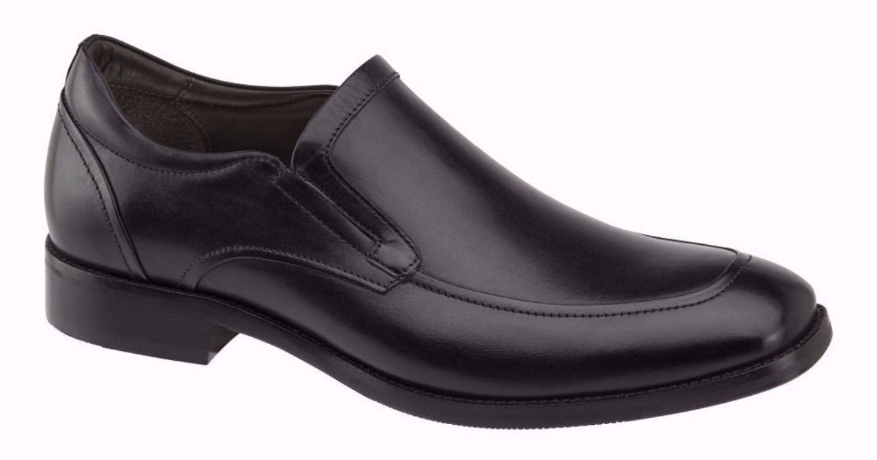 JOHNSTON & MURPHY 2002205 FELDON SLIP-ON