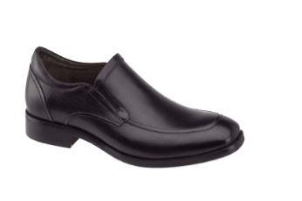 JOHNSTON & MURPHY 2002205 FELDON SLIP-ON
