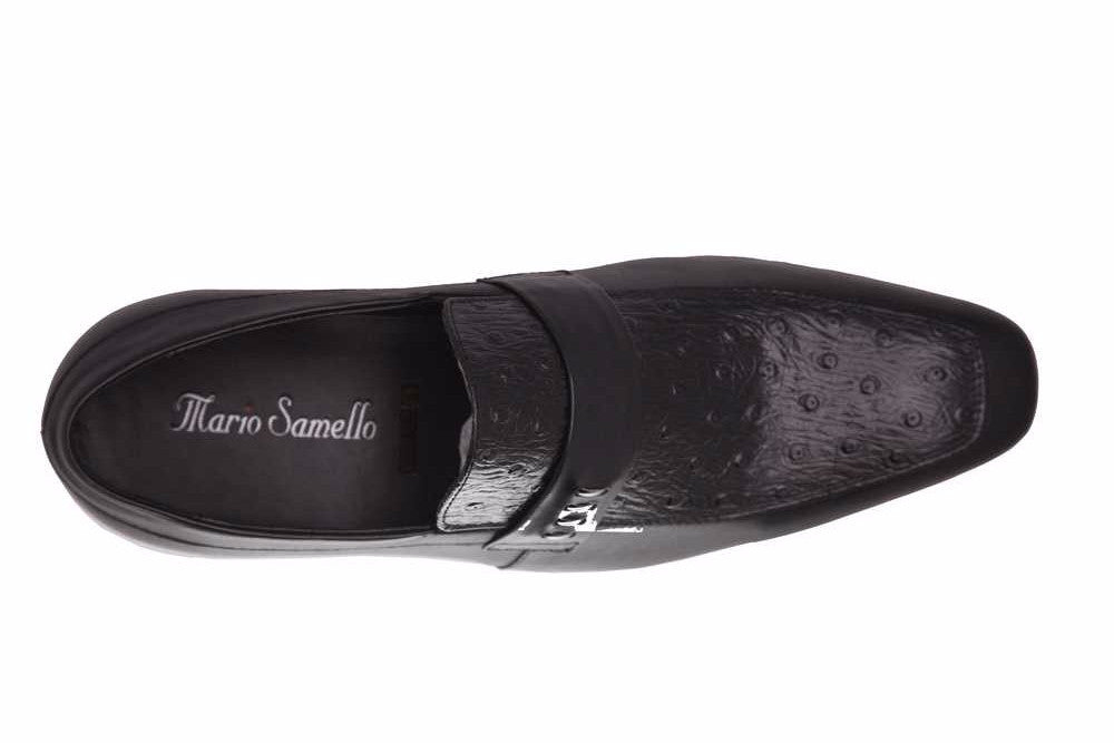Mario Samello LX1406-W37